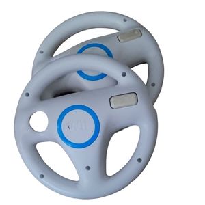 Wii Steering Wheel